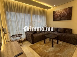 Studio meublé à louer Bourgogne - Appartement à louer - Casablanca