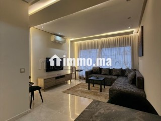 Studio meublé à louer Bourgogne - Appartement à louer - Casablanca
