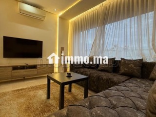 Studio meublé à louer Bourgogne - Appartement à louer - Casablanca