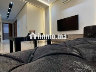 Studio meublé à louer Bourgogne - Appartement à louer - Casablanca