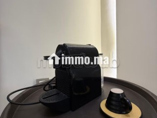 Studio meublé à louer Bourgogne - Appartement à louer - Casablanca