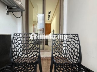 Studio meublé à louer Bourgogne - Appartement à louer - Casablanca