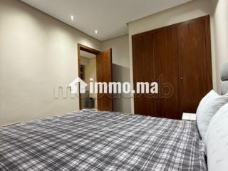 Studio meublé à louer Bourgogne - Appartement à louer - Casablanca