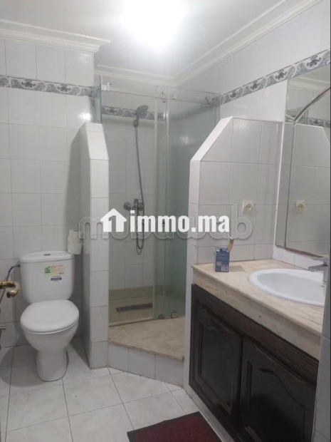Appartement à louer à Maârif Extension. 2 chambres agréables. Meublé - Location Immobilier - Casablanca - photo 3