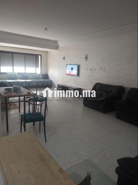 Appartement à louer à Maârif Extension. 2 chambres agréables. Meublé - Location Immobilier - Casablanca - photo 4