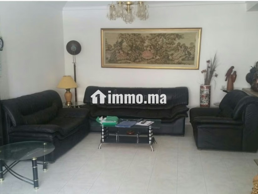 Appartement à louer à Maârif Extension. 2 chambres agréables. Meublé - Location Immobilier - Casablanca - photo 6