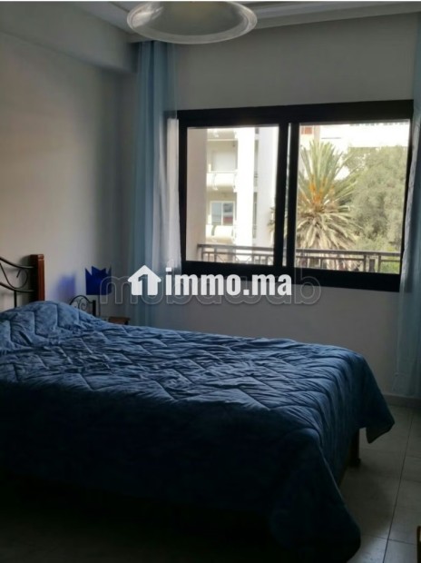 Appartement à louer à Maârif Extension. 2 chambres agréables. Meublé - Location Immobilier - Casablanca - photo 7