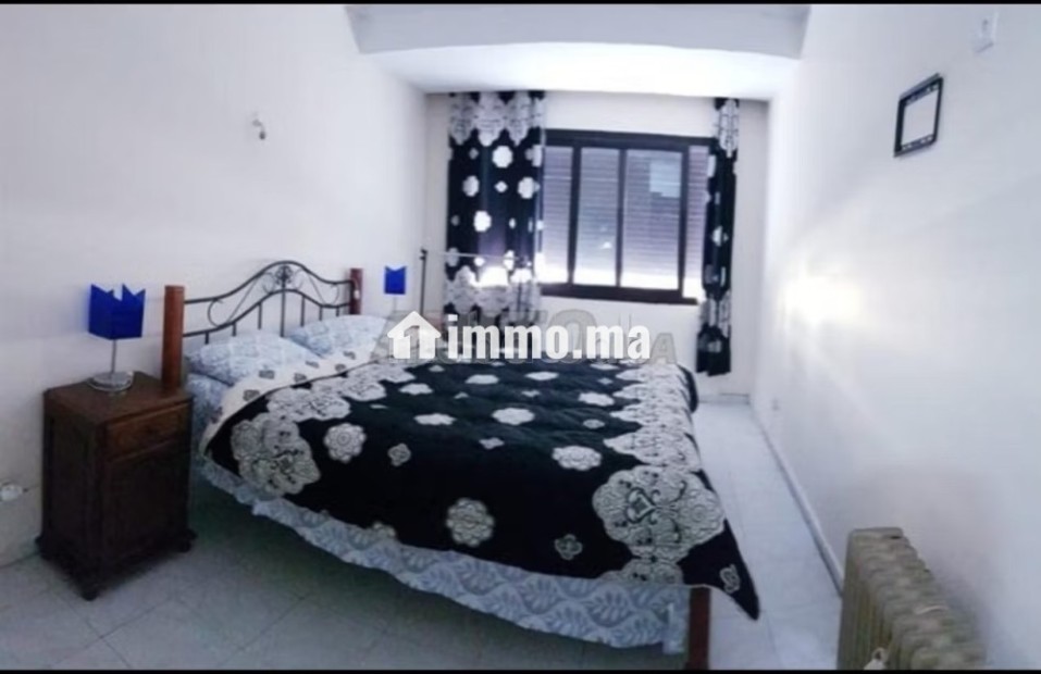 Appartement à louer à Maârif Extension. 2 chambres agréables. Meublé - Location Immobilier - Casablanca - photo 8