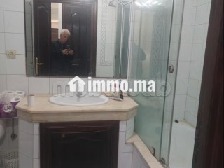 Appartement à louer à Maârif Extension. 2 chambres agréables. Meublé - Appartement à louer - Casablanca