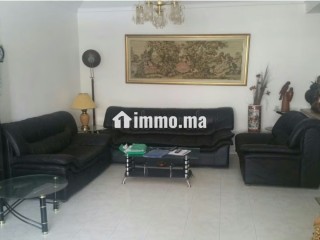 Appartement à louer à Maârif Extension. 2 chambres agréables. Meublé - Appartement à louer - Casablanca