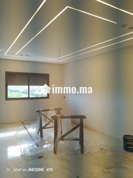 2ème escaliers privatives 2 façades 128m - Vente Immobilier - El Jadida - photo 7