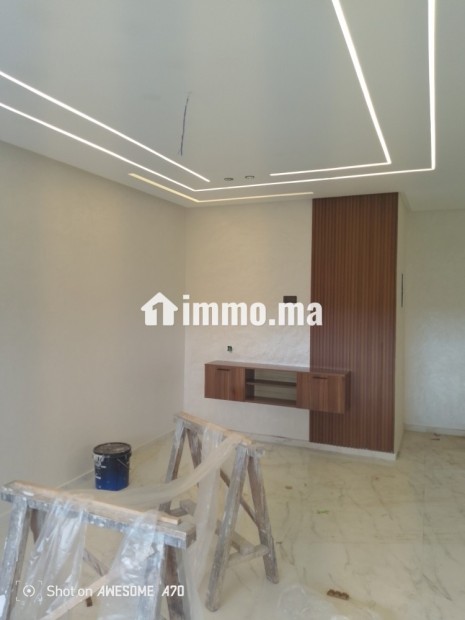 2ème escaliers privatives 2 façades 128m - Vente Immobilier - El Jadida - photo 6