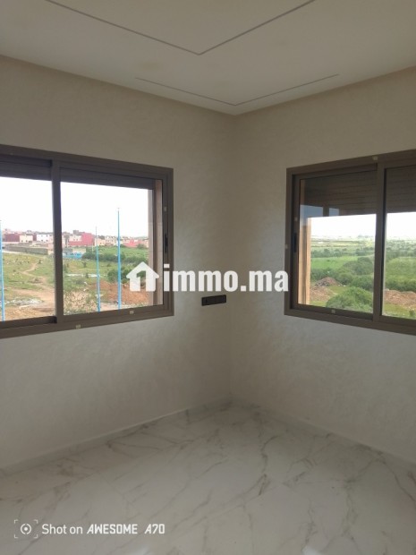 2ème escaliers privatives 2 façades 128m - Vente Immobilier - El Jadida - photo 4
