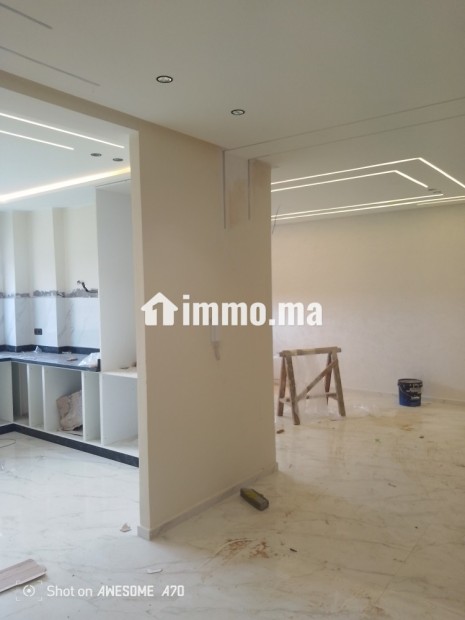 2ème escaliers privatives 2 façades 128m - Vente Immobilier - El Jadida - photo 3