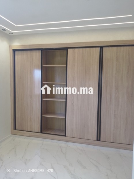 2ème escaliers privatives 2 façades 128m - Vente Immobilier - El Jadida - photo 2