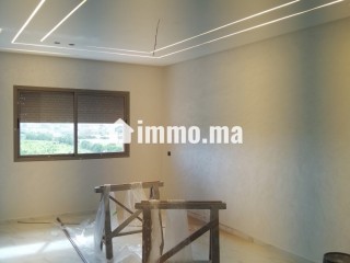 2ème escaliers privatives 2 façades 128m - Maison à vendre - El Jadida