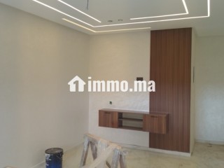 2ème escaliers privatives 2 façades 128m - Maison à vendre - El Jadida