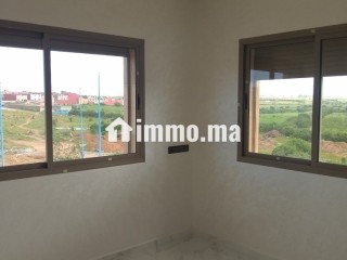 2ème escaliers privatives 2 façades 128m - Maison à vendre - El Jadida