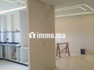 2ème escaliers privatives 2 façades 128m - Maison à vendre - El Jadida