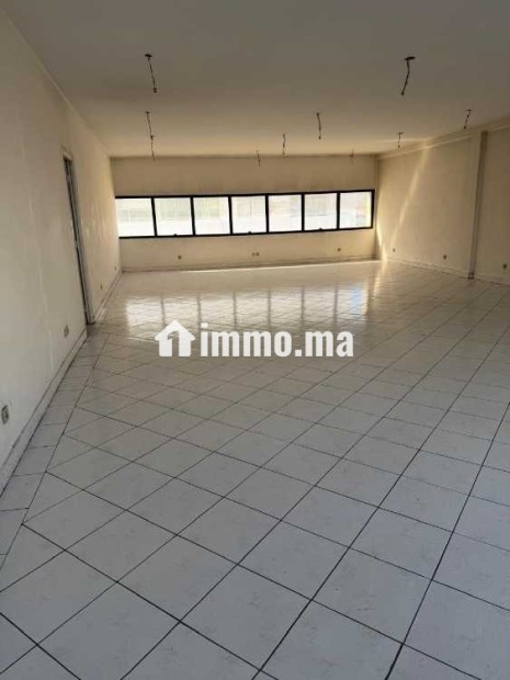Plateau bureau à vendre - Vente Immobilier - Casablanca - photo 2