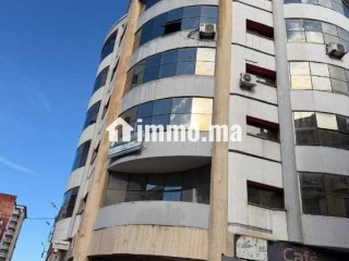 Plateau bureau à vendre - Bureau à vendre - Casablanca