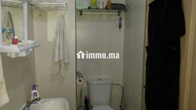 Appartement meuble a marrakech a cote de marjane - Location Immobilier - Marrakech - photo 7