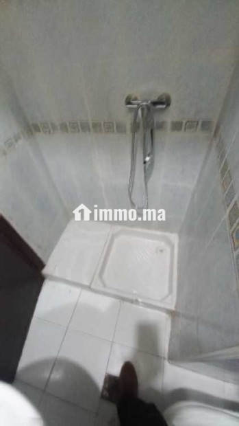 Appartement vide à louer - quartier el moustakbal - Location Immobilier - Casablanca - photo 2