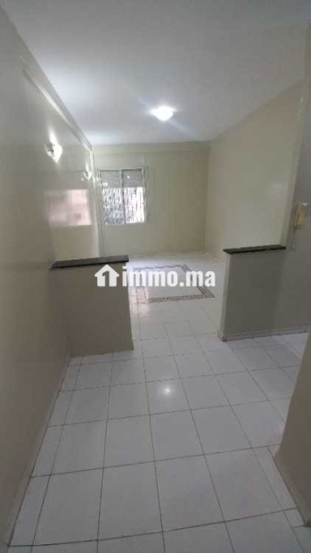 Appartement vide à louer - quartier el moustakbal - Location Immobilier - Casablanca - photo 3