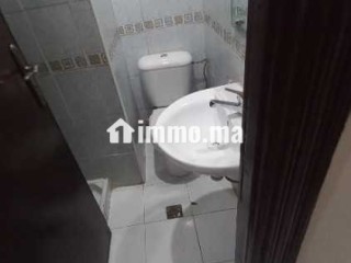 Appartement vide à louer - quartier el moustakbal - Appartement à louer - Casablanca