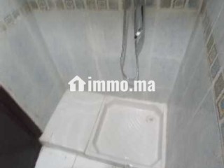 Appartement vide à louer - quartier el moustakbal - Appartement à louer - Casablanca