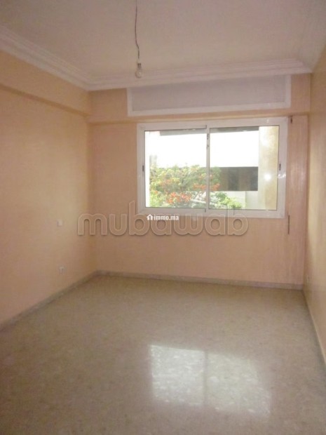 Appart vide 100m2 à Bourgogne Est Ss Vis àVis - Location Immobilier - Casablanca - photo 2