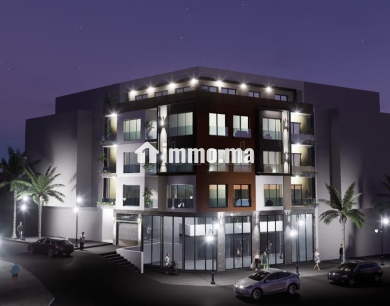 Appartements de Standing à Vendre – Branes - Vente Immobilier - Tanger - photo 6