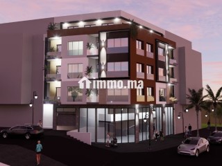 Appartements de Standing à Vendre – Branes - Appartement à vendre - Tanger