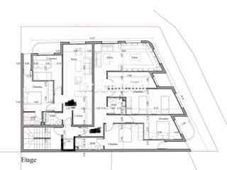 Appartements de Standing à Vendre – Branes - Appartement à vendre - Tanger