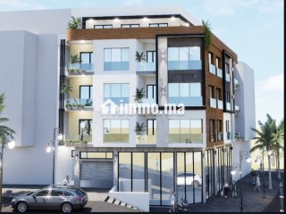 Appartements de Standing à Vendre – Branes - Appartement à vendre - Tanger