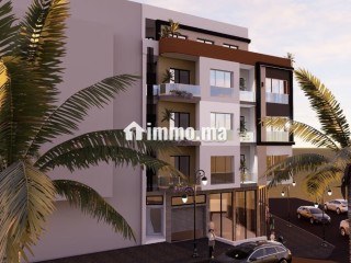 Appartements de Standing à Vendre – Branes - Appartement à vendre - Tanger