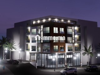 Appartements de Standing à Vendre – Branes - Appartement à vendre - Tanger