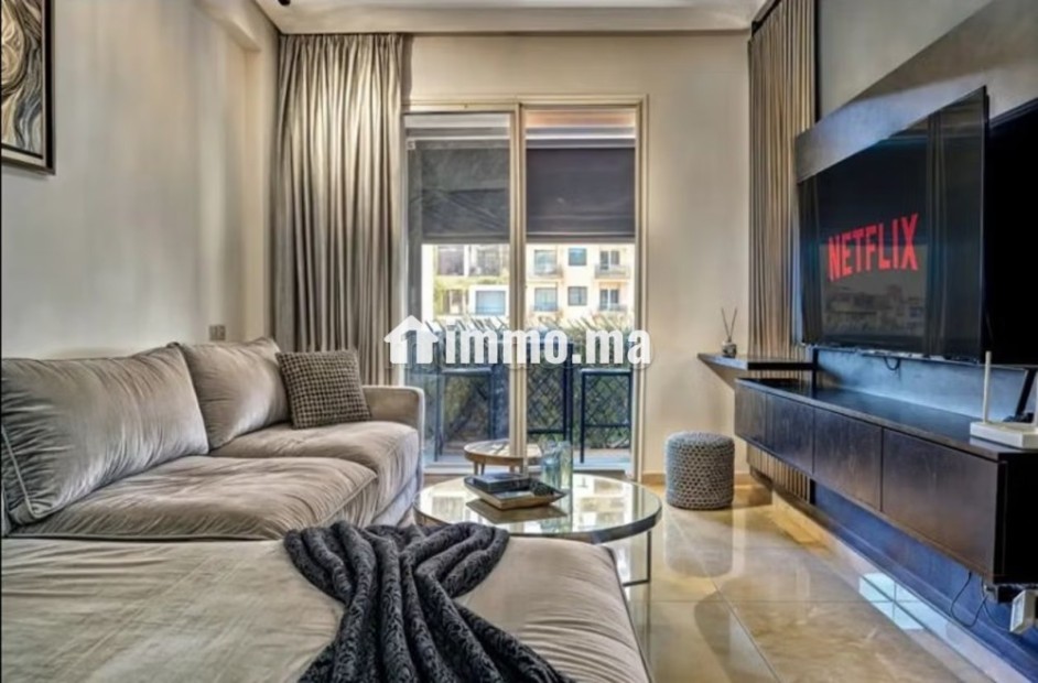Studio moderne à vendre –Agadir - Vente Immobilier - Agadir - photo 1