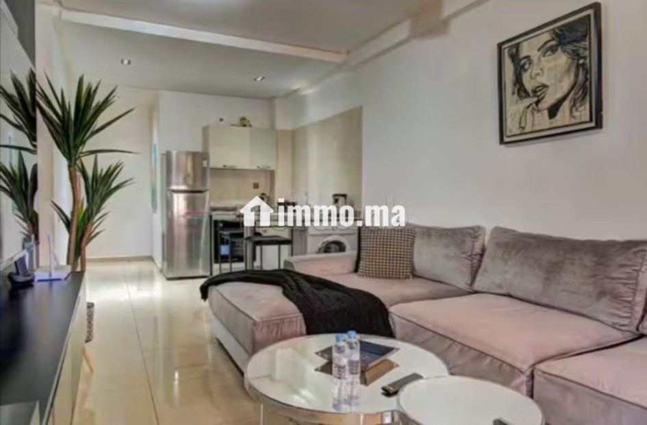 Studio moderne à vendre –Agadir - Vente Immobilier - Agadir - photo 2