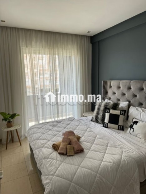 Studio moderne à vendre –Agadir - Vente Immobilier - Agadir - photo 4
