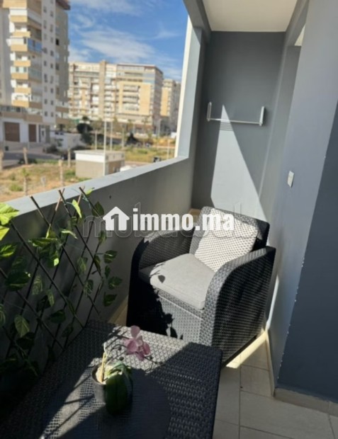 Studio moderne à vendre –Agadir - Vente Immobilier - Agadir - photo 6