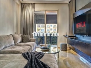 Studio moderne à vendre –Agadir - Appartement à vendre - Agadir