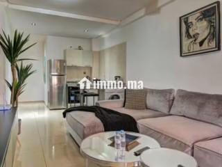 Studio moderne à vendre –Agadir - Appartement à vendre - Agadir