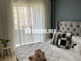 Studio moderne à vendre –Agadir - Appartement à vendre - Agadir