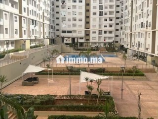 Studio moderne à vendre –Agadir - Appartement à vendre - Agadir