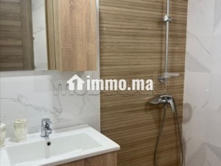 Studio moderne à vendre –Agadir - Appartement à vendre - Agadir