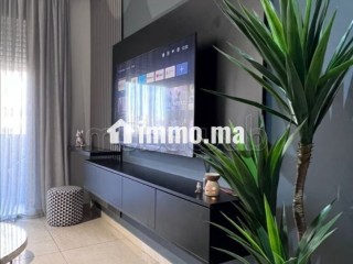 Studio moderne à vendre –Agadir - Appartement à vendre - Agadir