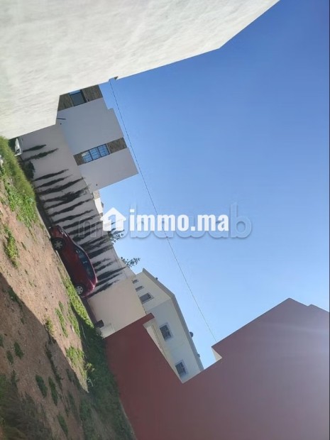 Terrain à acheter à Ben Serguaou. Surface de 278 m² - Vente Immobilier - Agadir - photo 1