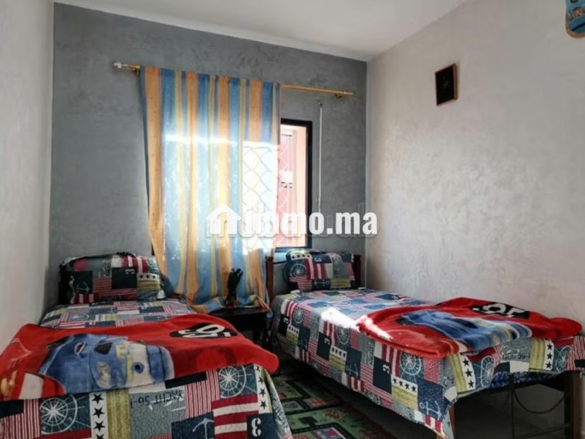 Partma supert à centre ville - Vente Immobilier - Marrakech - photo 3