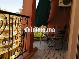 Partma supert à centre ville - Appartement à vendre - Marrakech